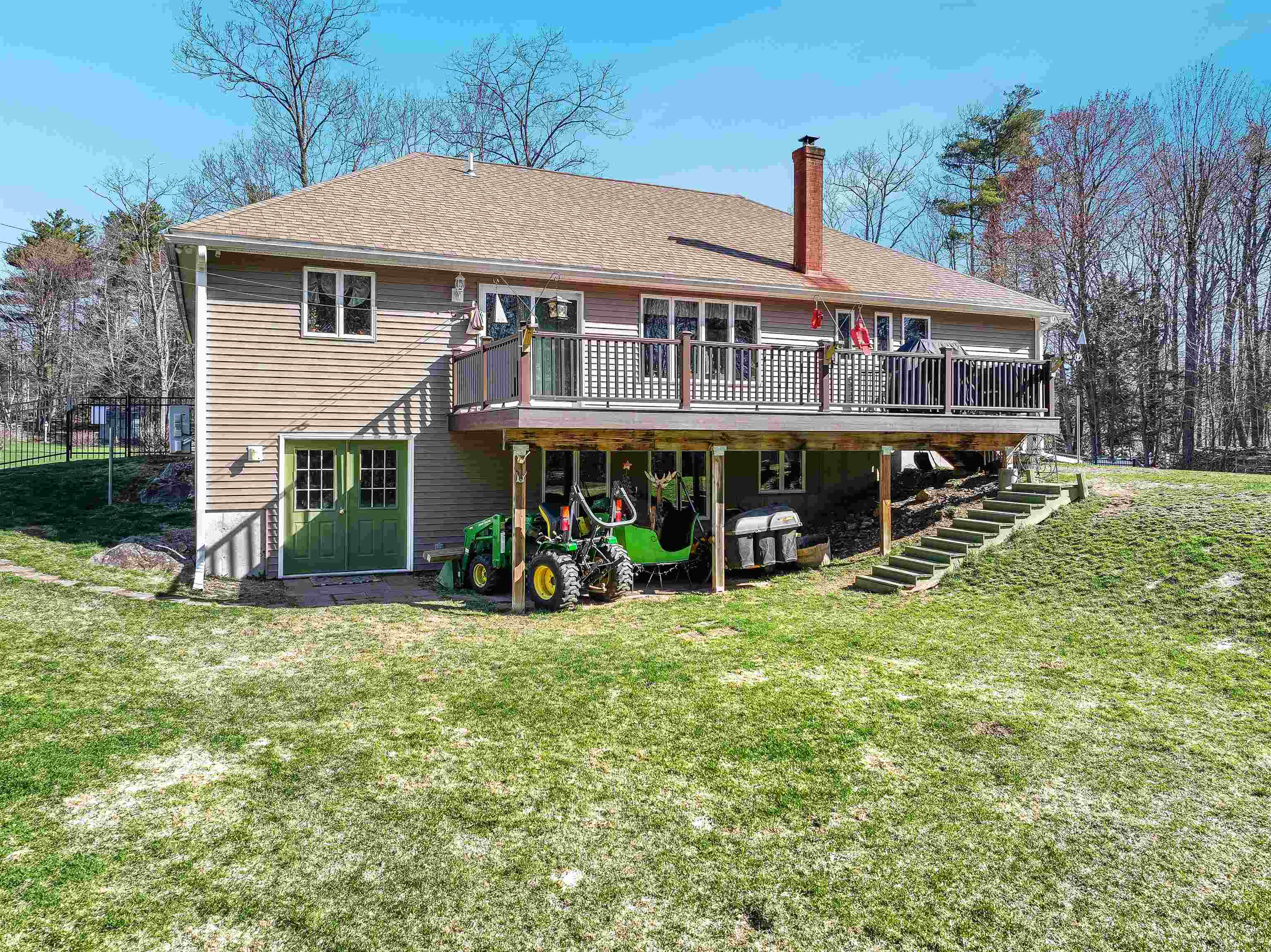 9 Tervo Road Rindge, NH 03461 - Photo 30 of 40