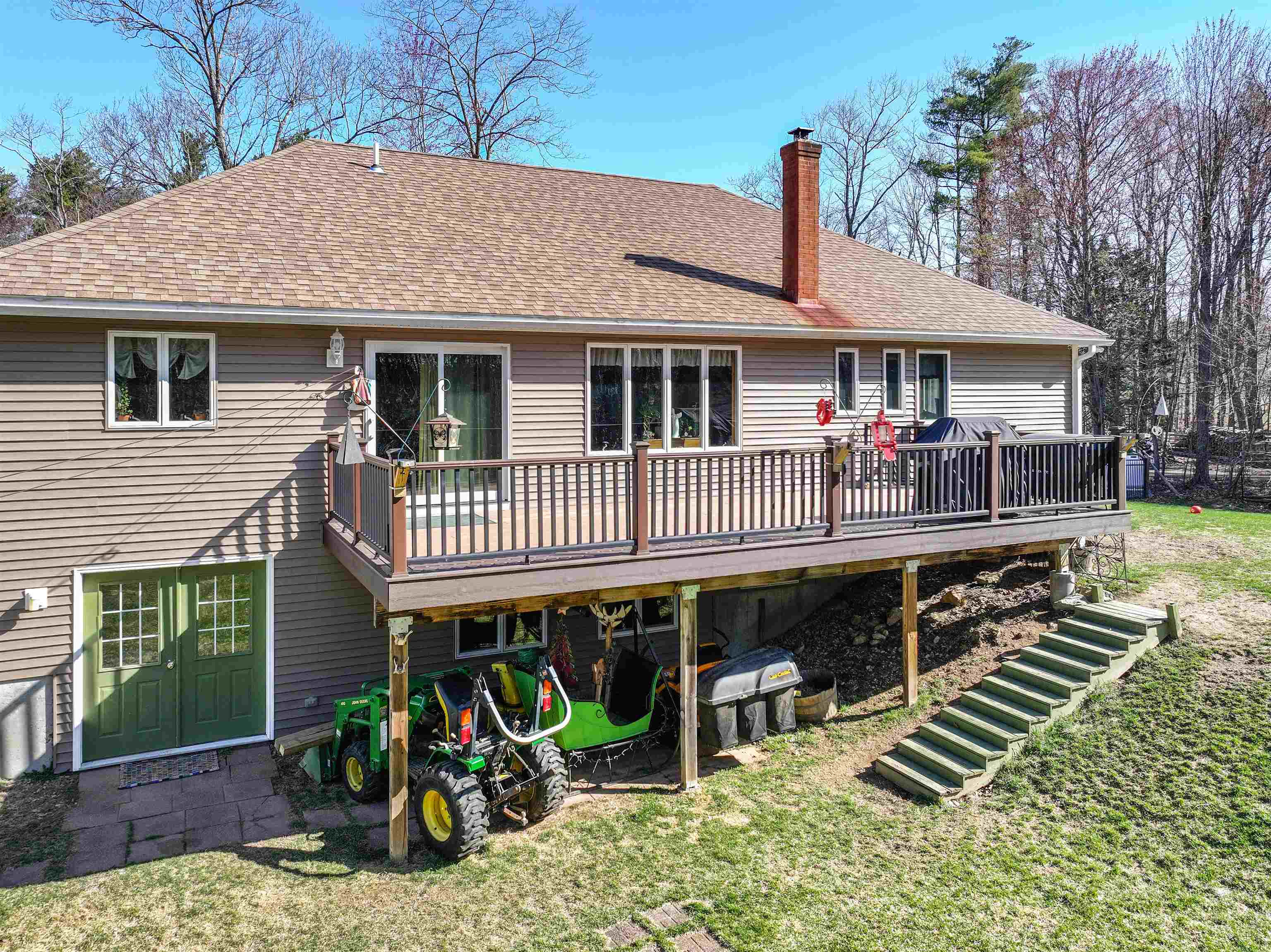 9 Tervo Road Rindge, NH 03461 - Photo 31 of 40