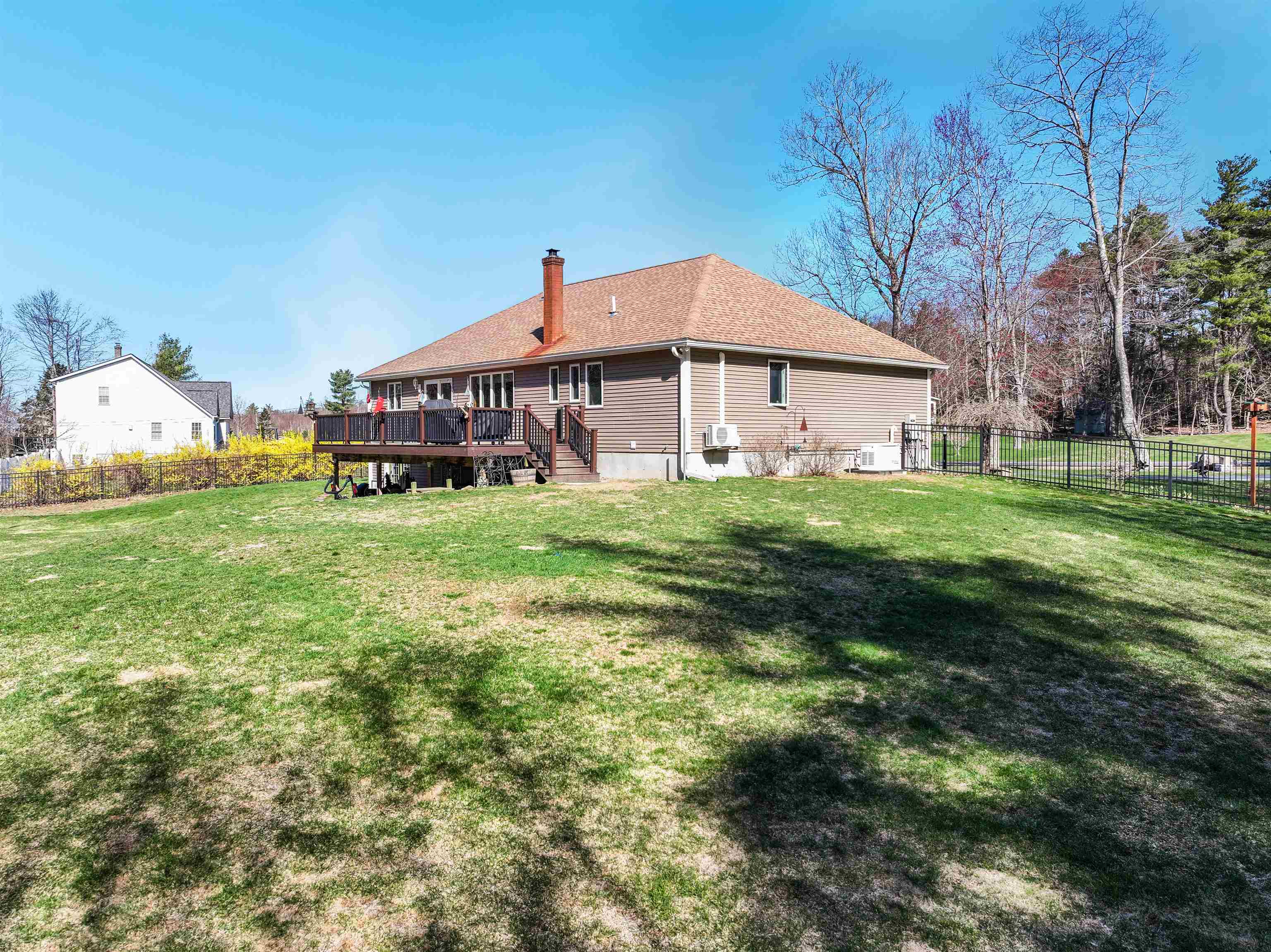 9 Tervo Road Rindge, NH 03461 - Photo 34 of 40