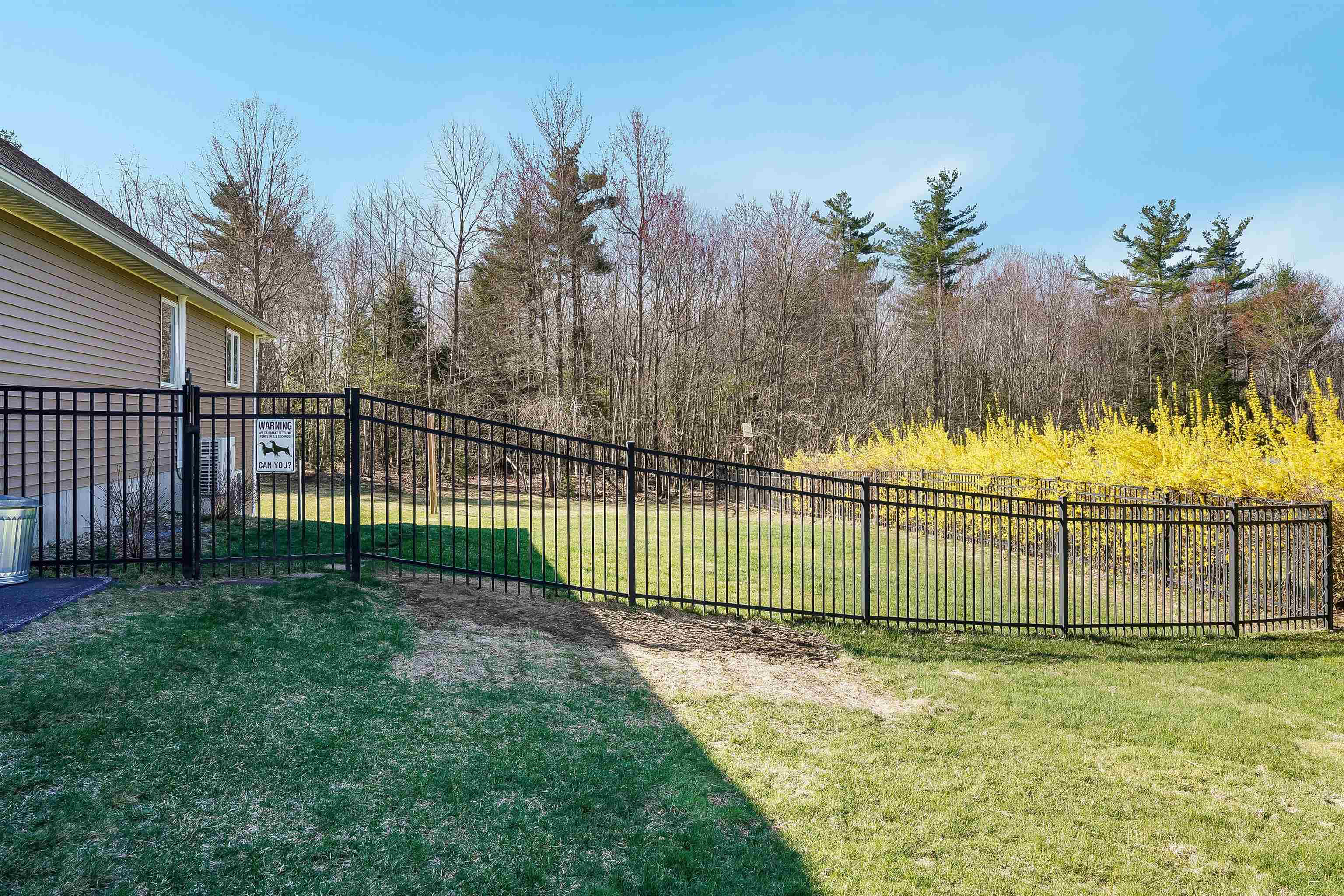 9 Tervo Road Rindge, NH 03461 - Photo 36 of 40