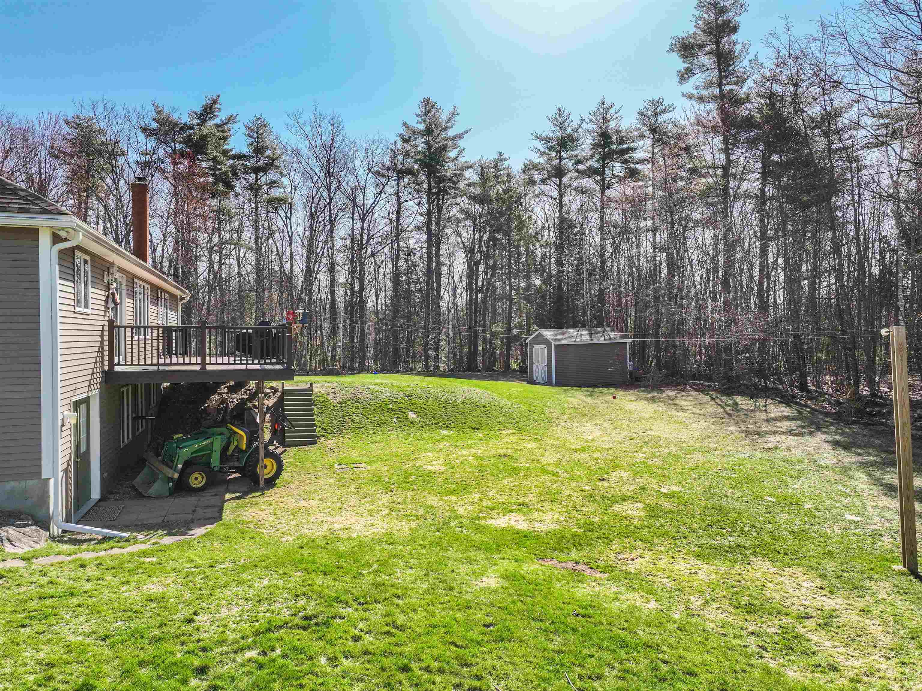 9 Tervo Road Rindge, NH 03461 - Photo 38 of 40