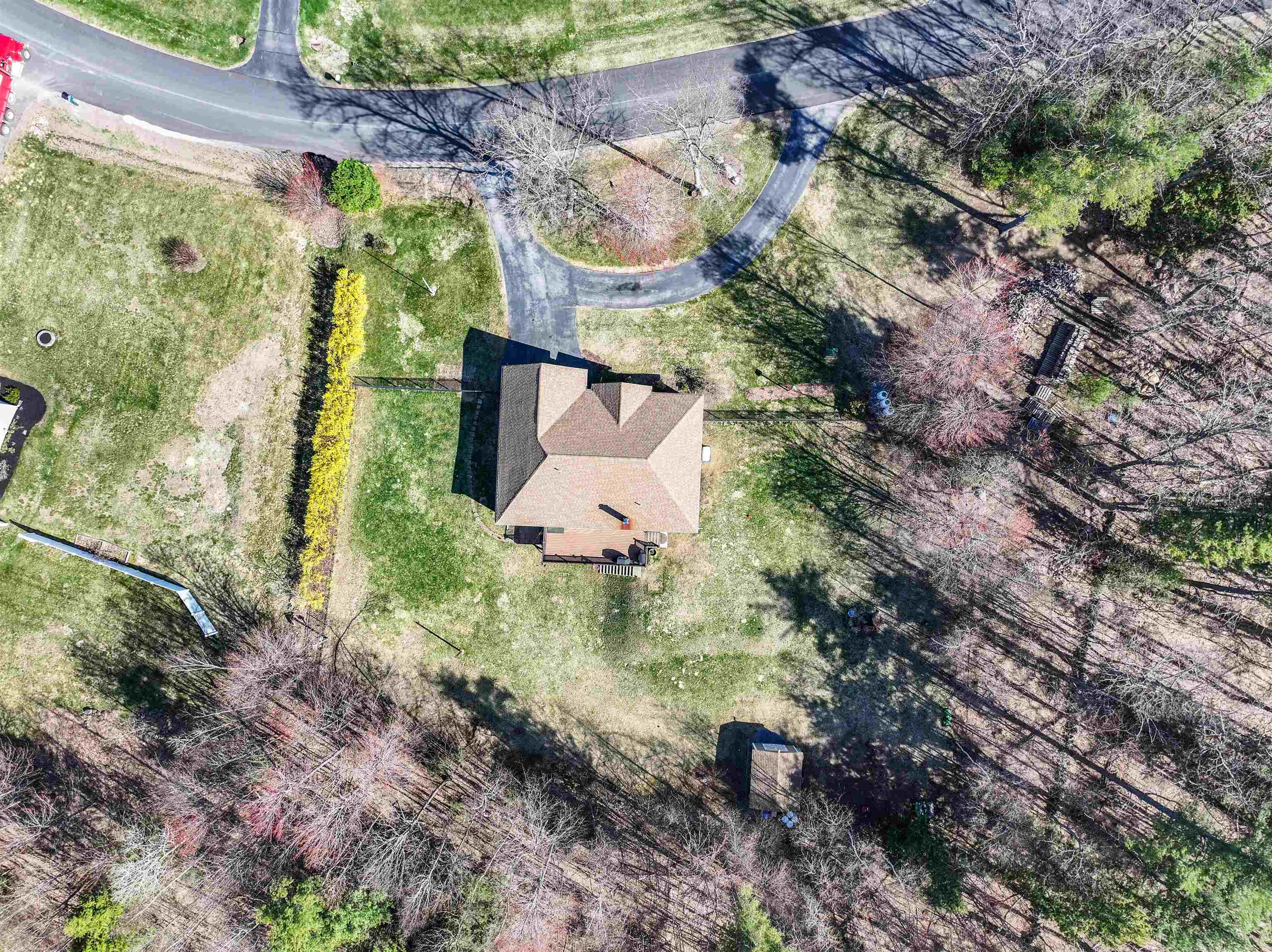 9 Tervo Road Rindge, NH 03461 - Photo 39 of 40