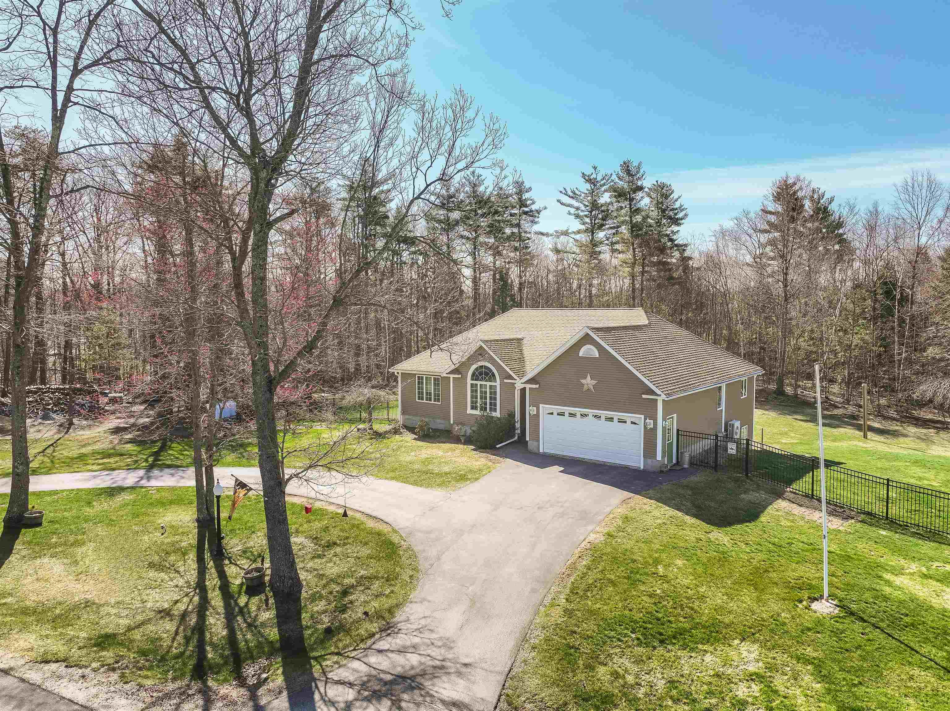 9 Tervo Road Rindge, NH 03461 - Photo 40 of 40