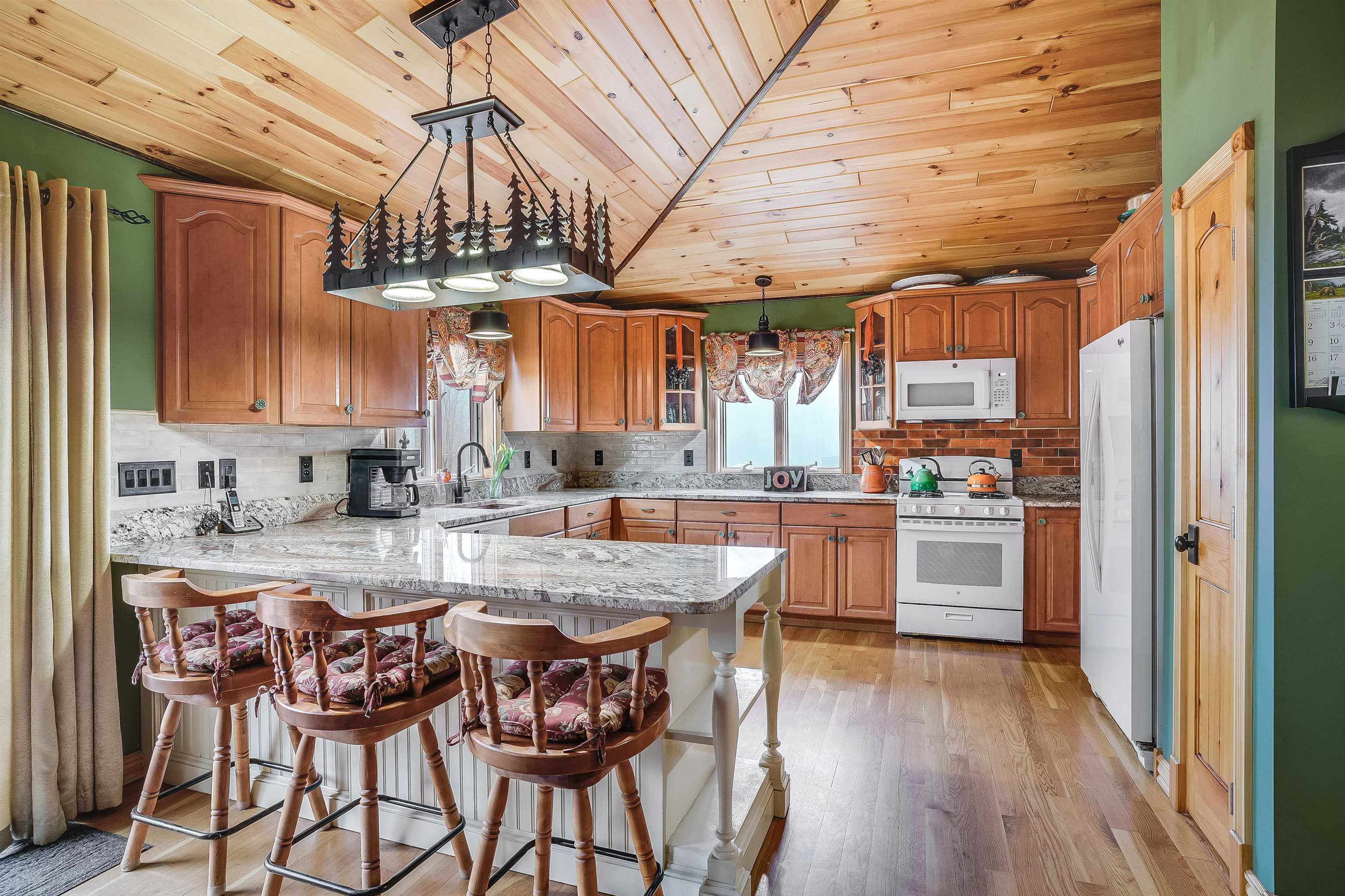 9 Tervo Road Rindge, NH 03461 - Photo 5 of 40