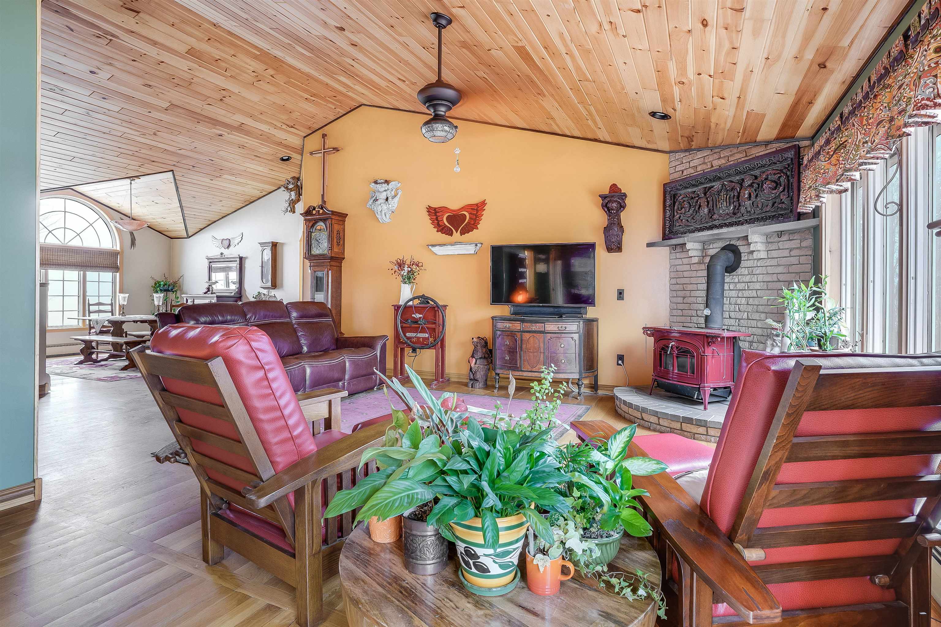 9 Tervo Road Rindge, NH 03461 - Photo 6 of 40