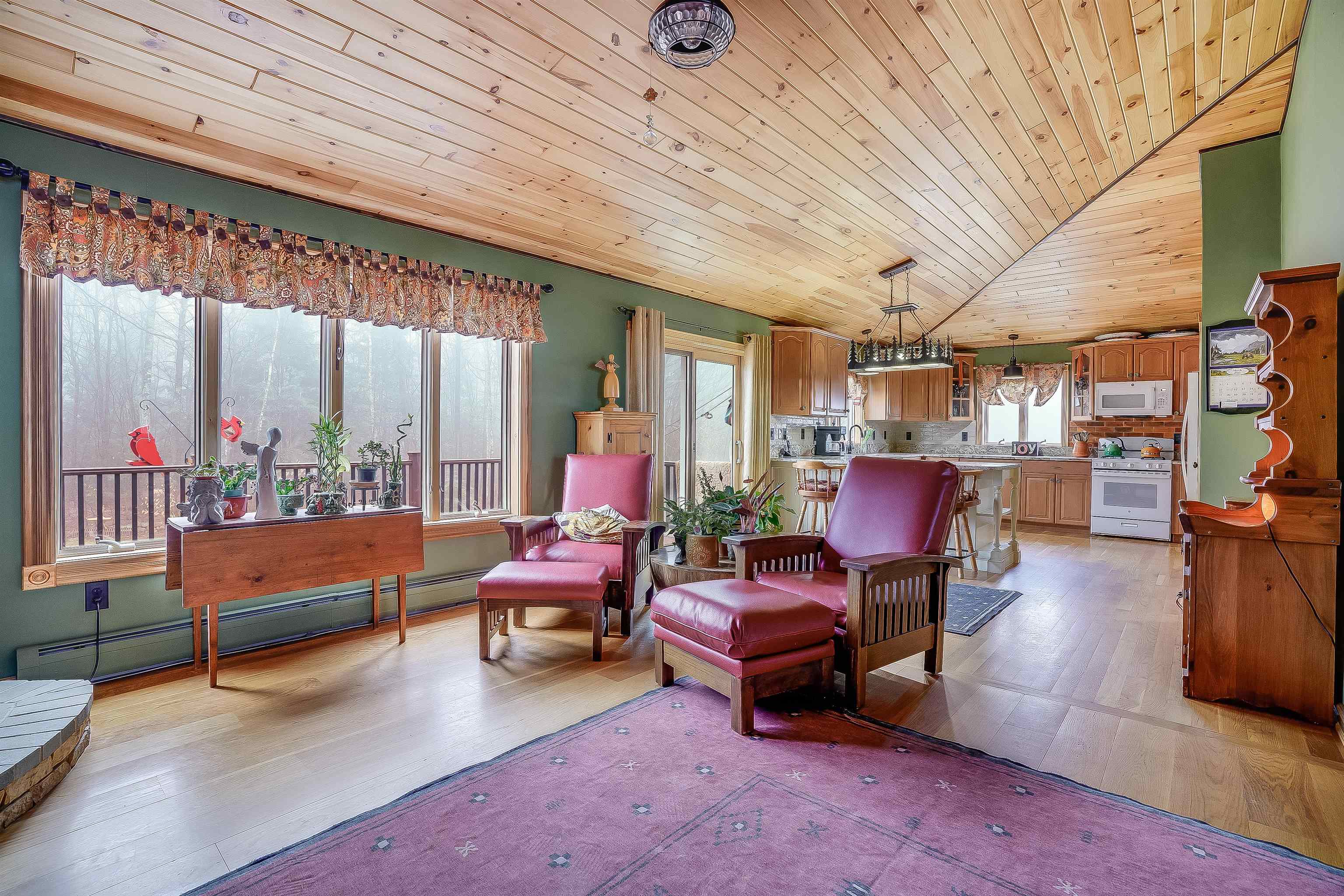 9 Tervo Road Rindge, NH 03461 - Photo 7 of 40