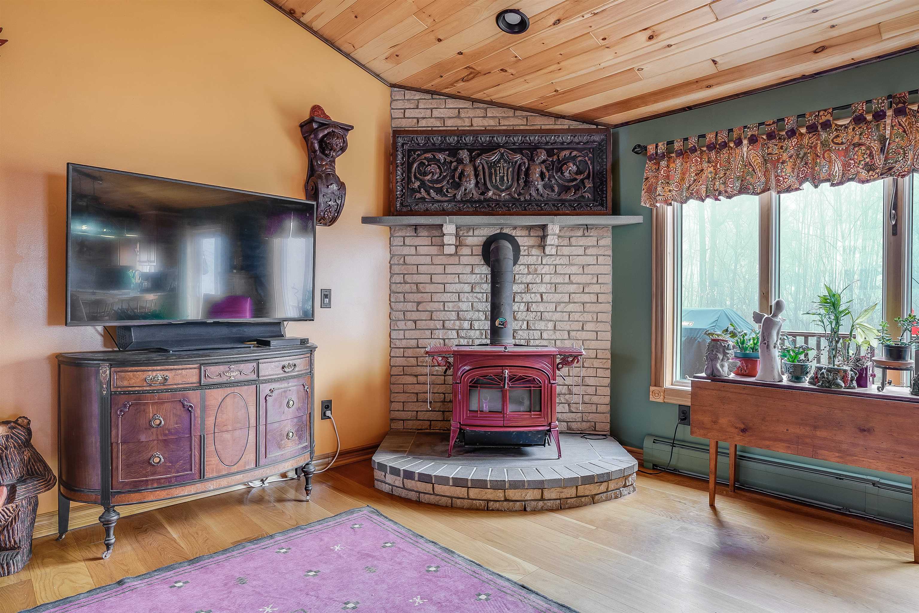 9 Tervo Road Rindge, NH 03461 - Photo 9 of 40