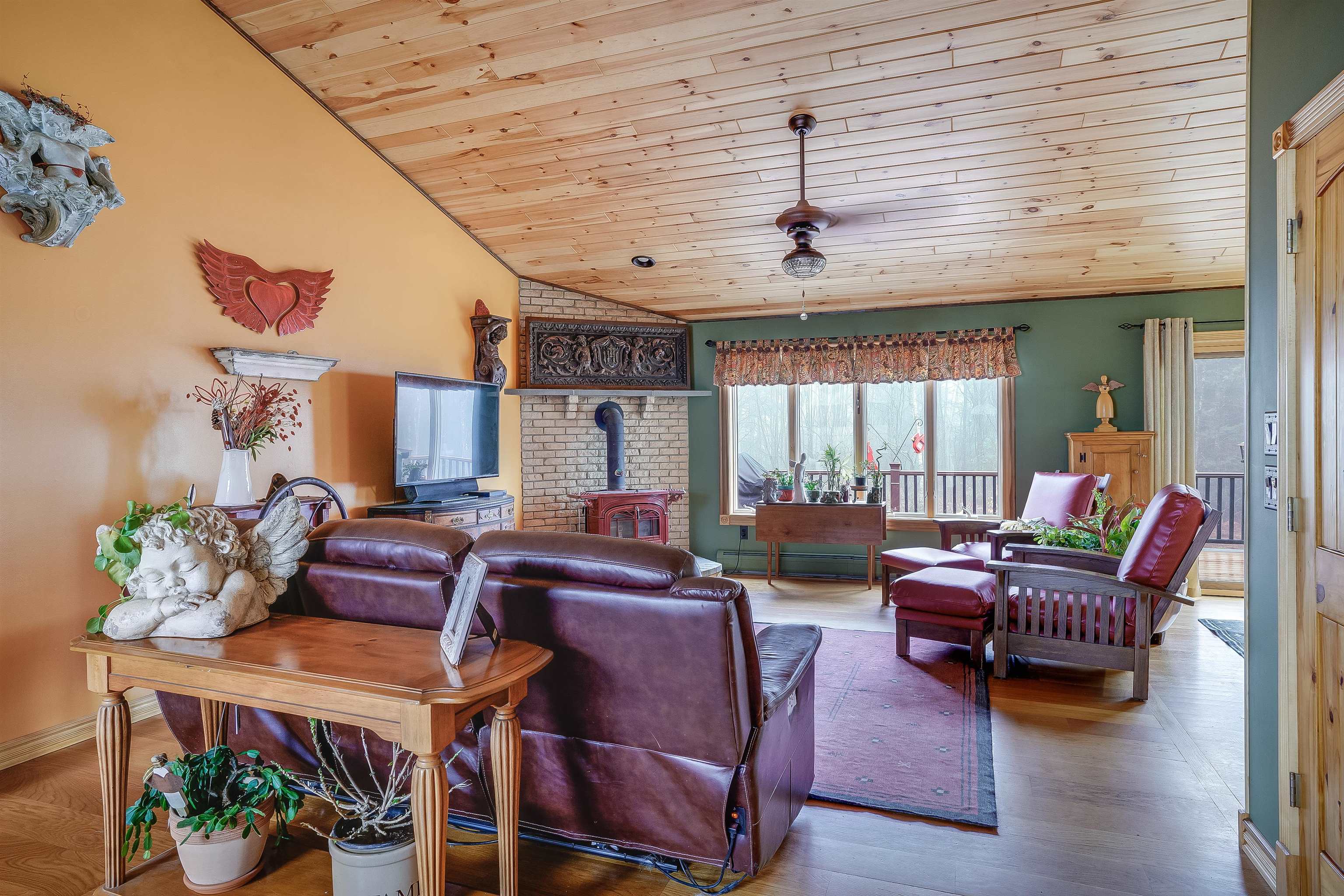 9 Tervo Road Rindge, NH 03461 - Photo 10 of 40