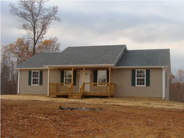 35 Forest Ridge Brandenburg, KY 40108 - Photo 1 of 17 Primary Photo