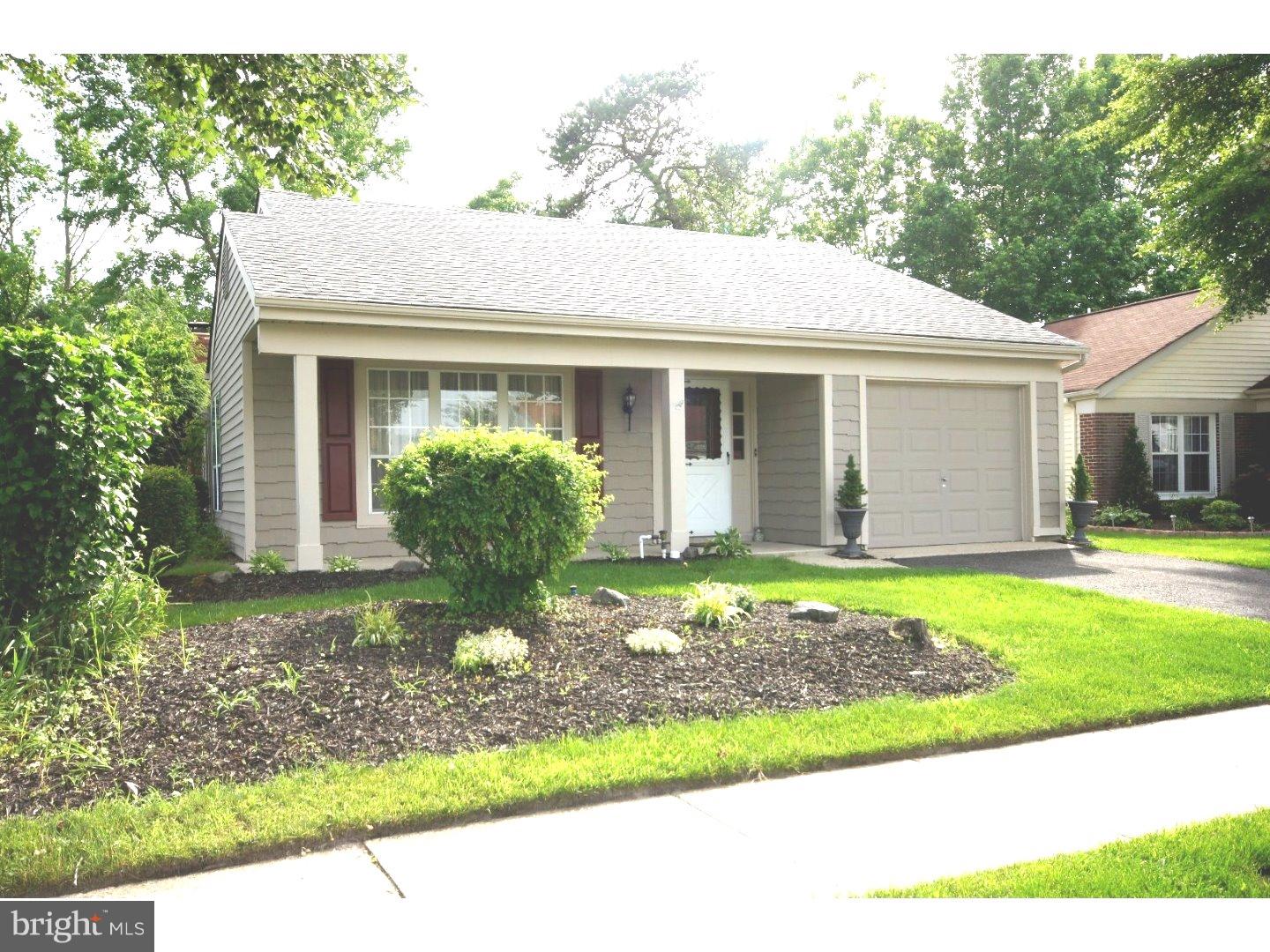 14 Windsor Road Southampton, NJ 08088 - Photo 1 of 23 Exterior Front