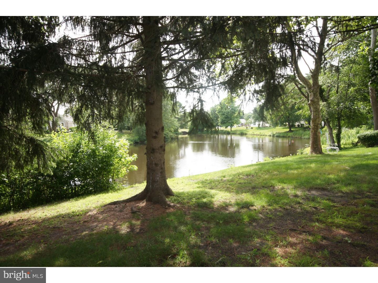 14 Windsor Road Southampton, NJ 08088 - Photo 2 of 23 Lake / Pond