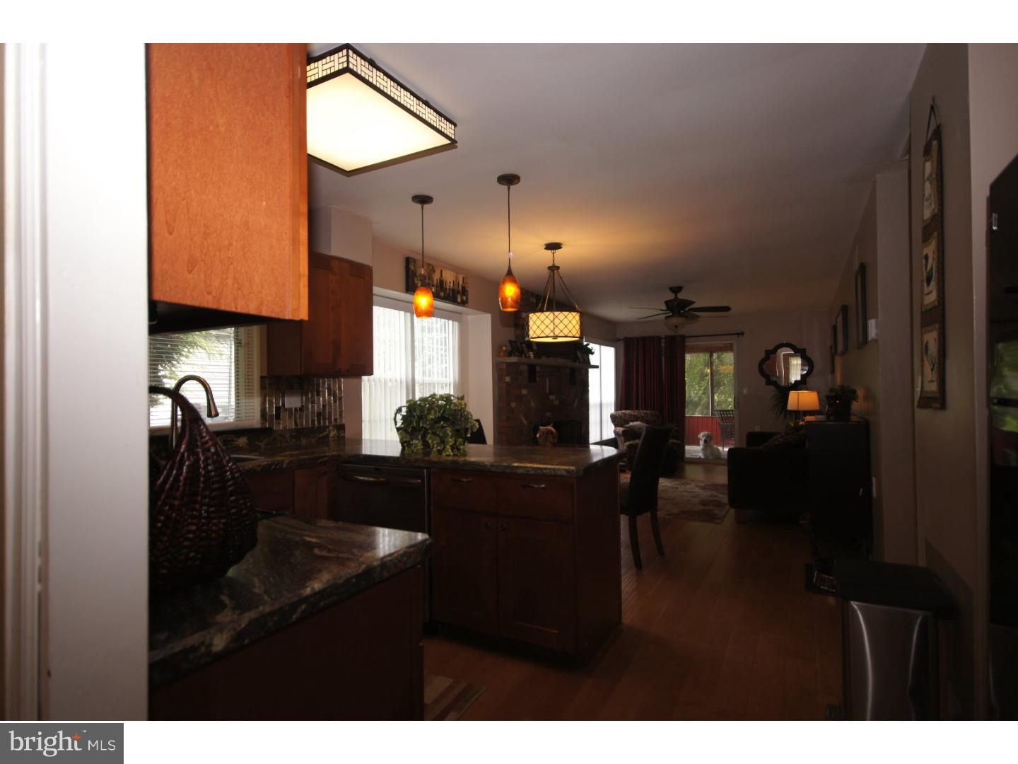 14 Windsor Road Southampton, NJ 08088 - Photo 11 of 23 Kitchen