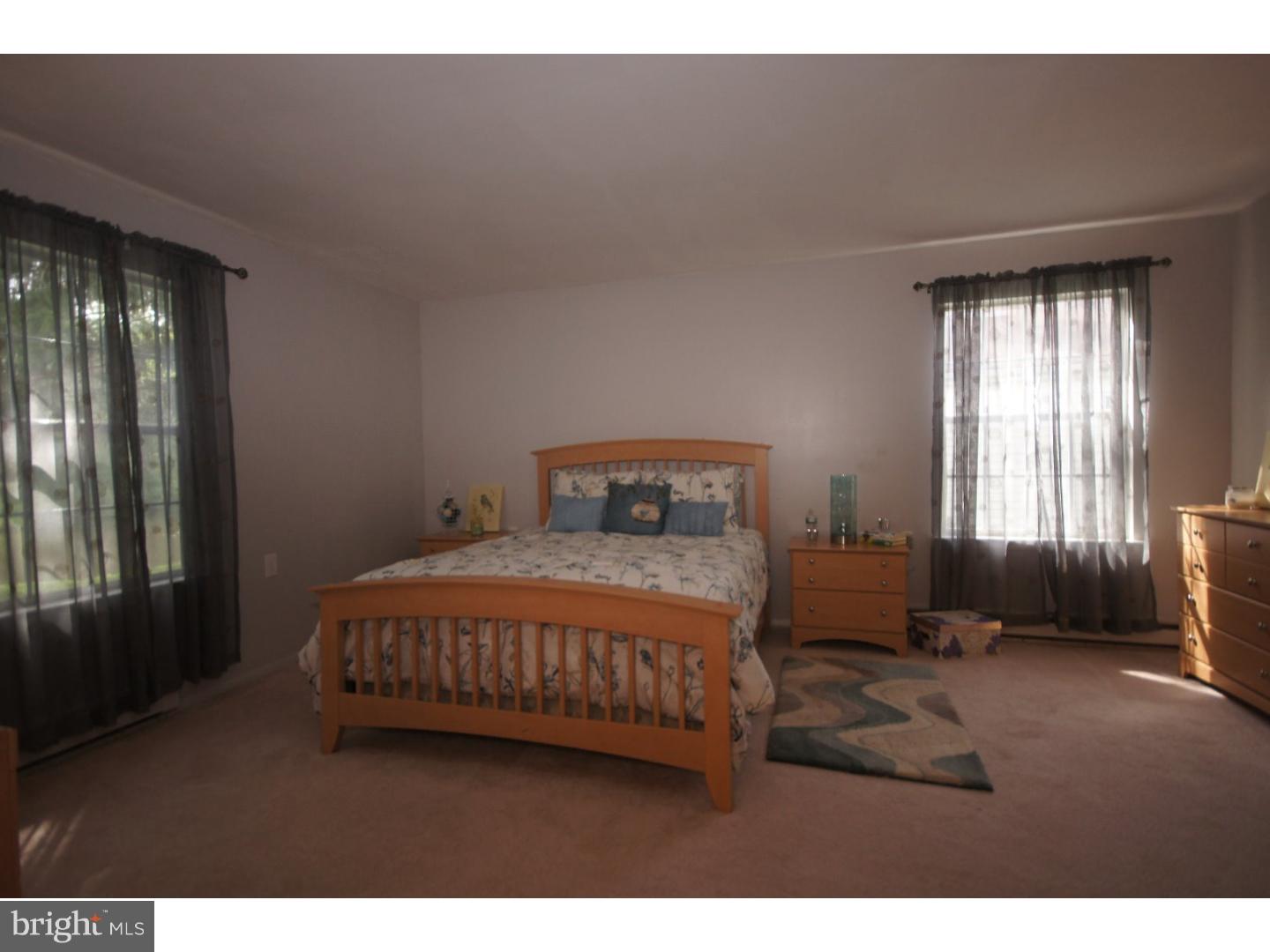 14 Windsor Road Southampton, NJ 08088 - Photo 16 of 23 Bedroom - Main