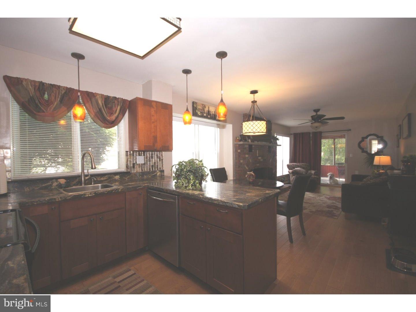 14 Windsor Road Southampton, NJ 08088 - Photo 8 of 23 Kitchen