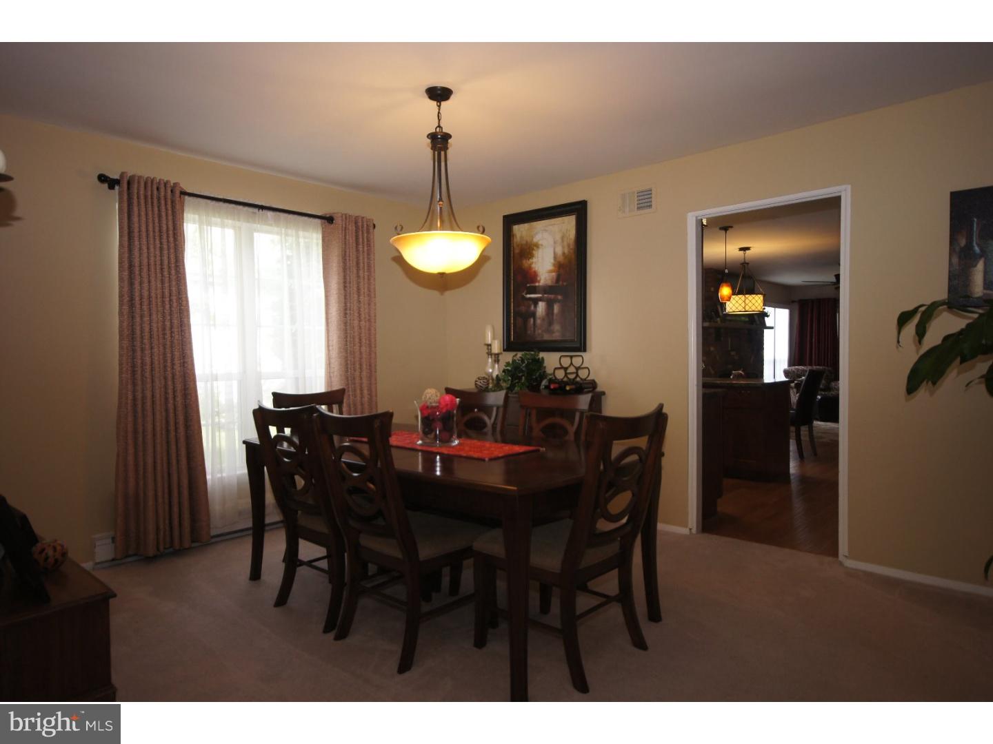 14 Windsor Road Southampton, NJ 08088 - Photo 10 of 23 Dining Room