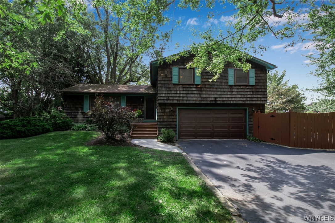 8171 Greiner Road Buffalo, NY 14221 - Photo 1 of 1