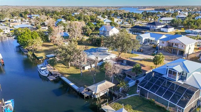 $485,000 | 2051 Northwest 17th Street, Crystal River, FL 34428