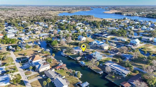 $485,000 | 2051 Northwest 17th Street, Crystal River, FL 34428