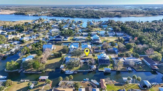 $485,000 | 2051 Northwest 17th Street, Crystal River, FL 34428