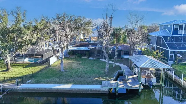 $485,000 | 2051 Northwest 17th Street, Crystal River, FL 34428