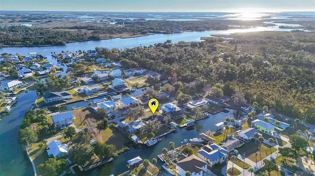 $485,000 | 2051 Northwest 17th Street, Crystal River, FL 34428