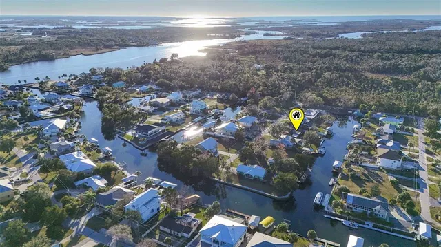 $485,000 | 2051 Northwest 17th Street, Crystal River, FL 34428