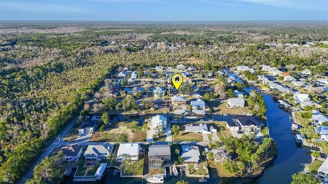 $485,000 | 2051 Northwest 17th Street, Crystal River, FL 34428