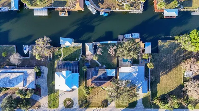 $485,000 | 2051 Northwest 17th Street, Crystal River, FL 34428