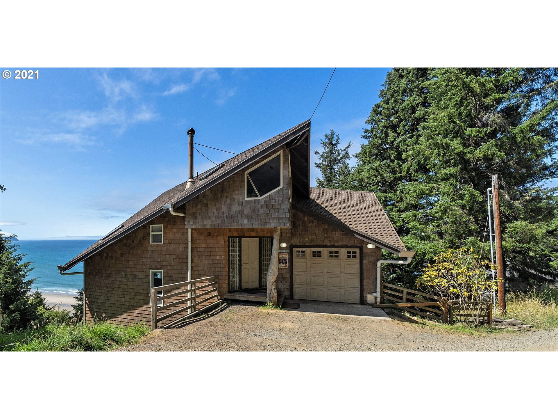 5615 Norwester Road Oceanside, OR 97134 - Photo 1 of 32 Gallery Image 1