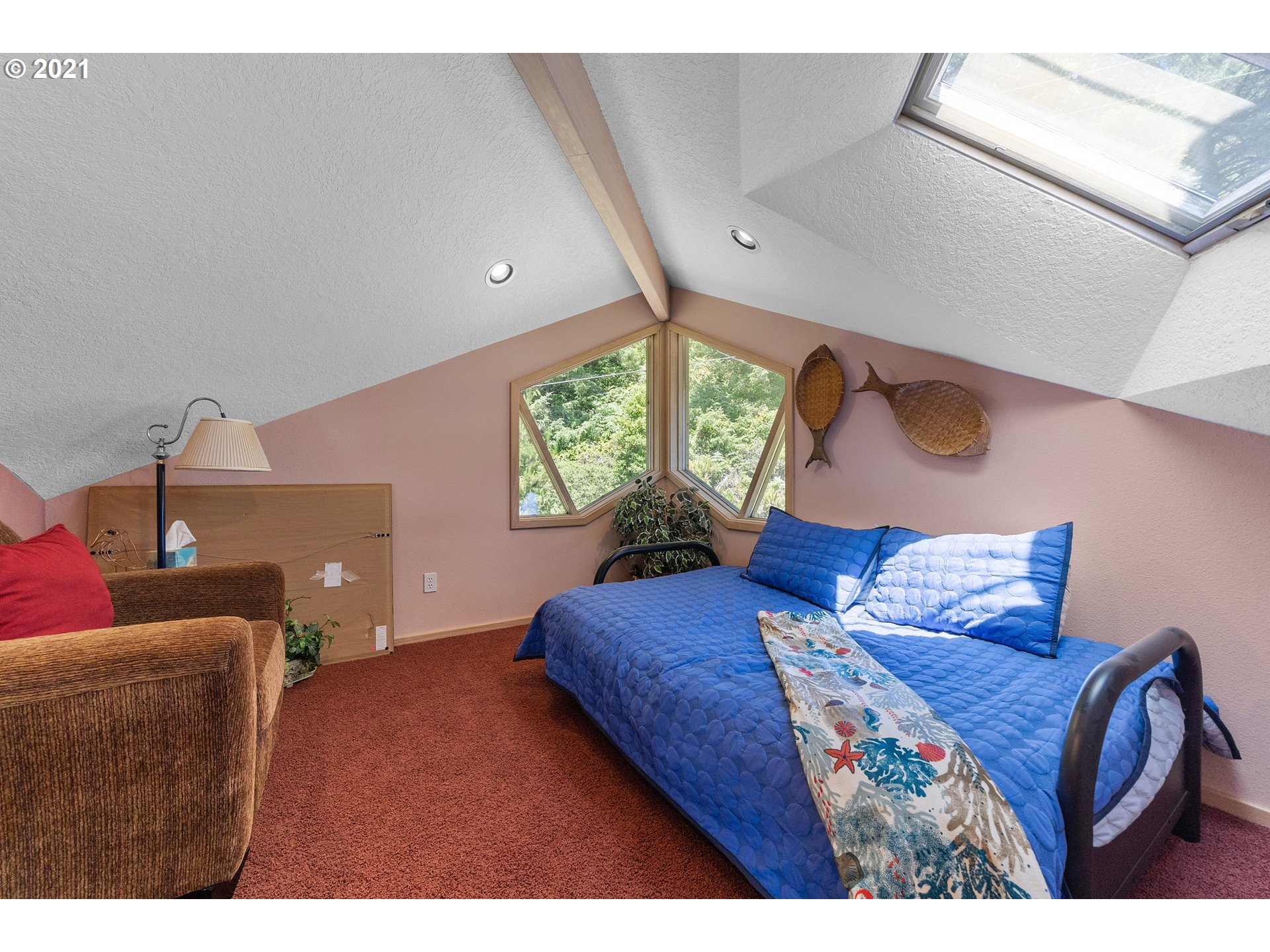 5615 Norwester Road Oceanside, OR 97134 - Photo 18 of 32 Loft