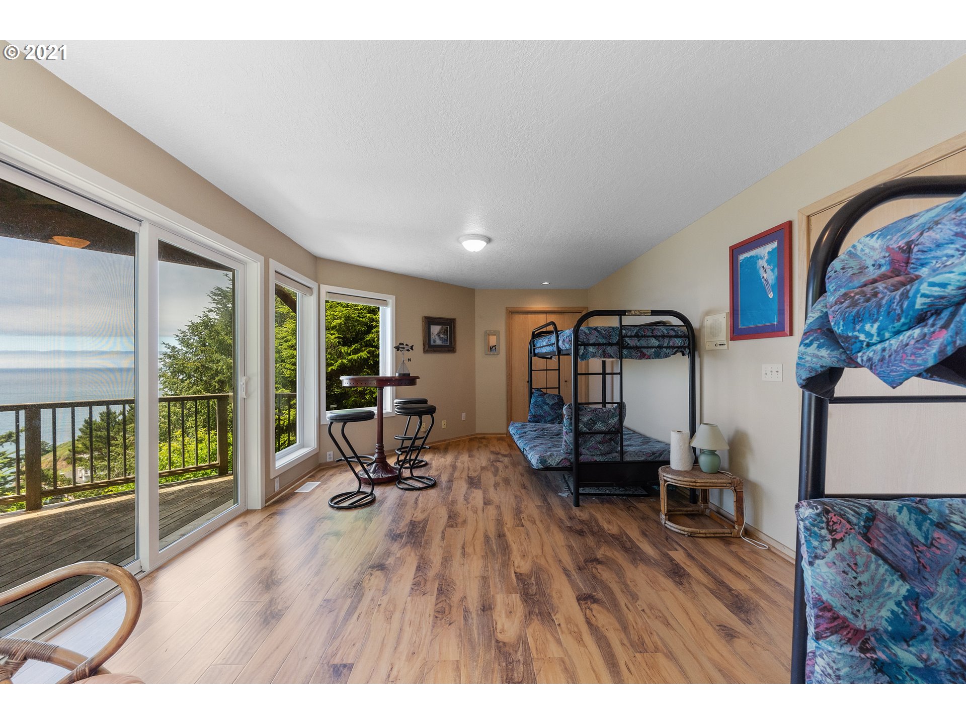 5615 Norwester Road Oceanside, OR 97134 - Photo 25 of 32 Family Room