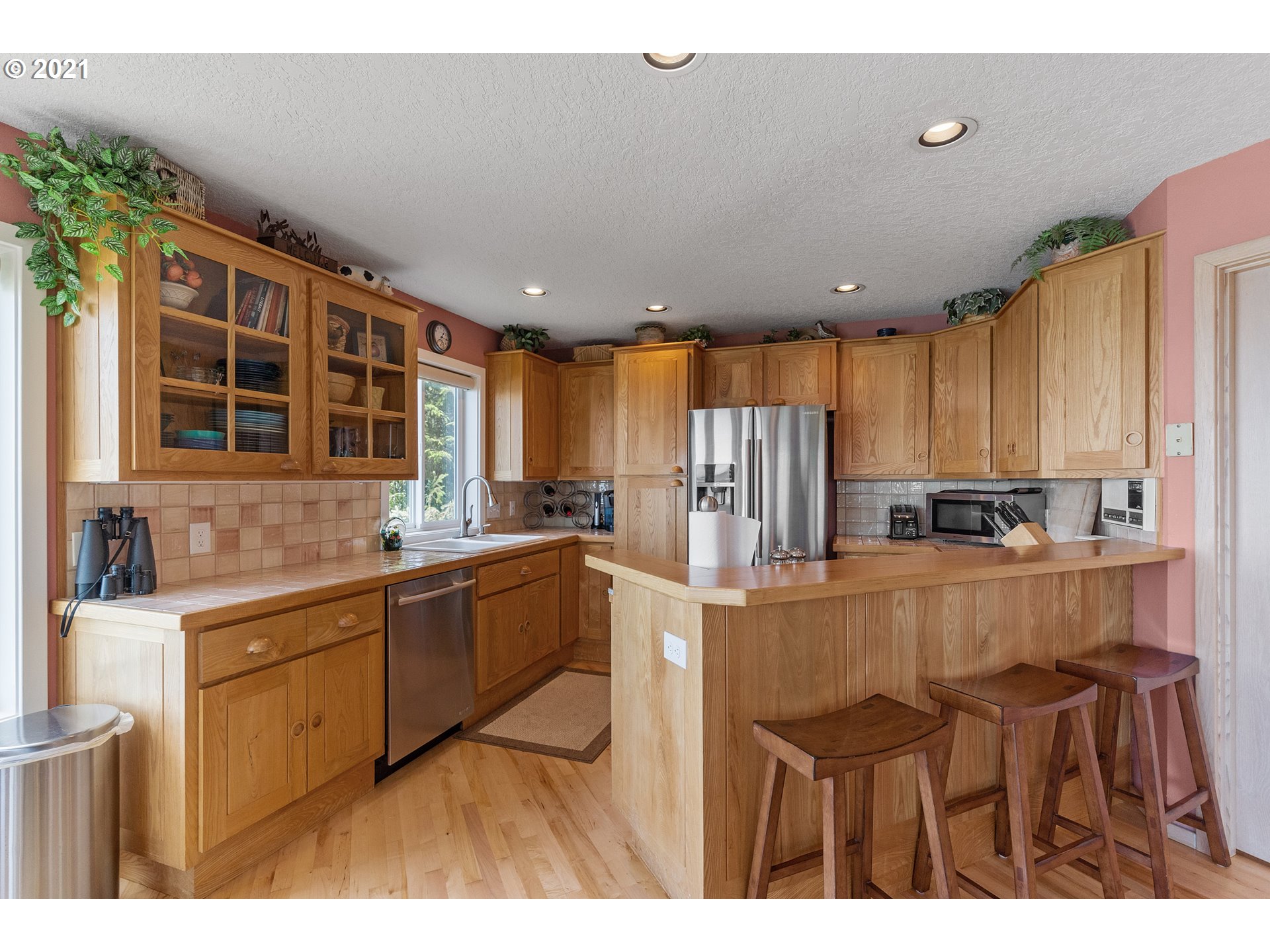 5615 Norwester Road Oceanside, OR 97134 - Photo 9 of 32 Gallery Image 9