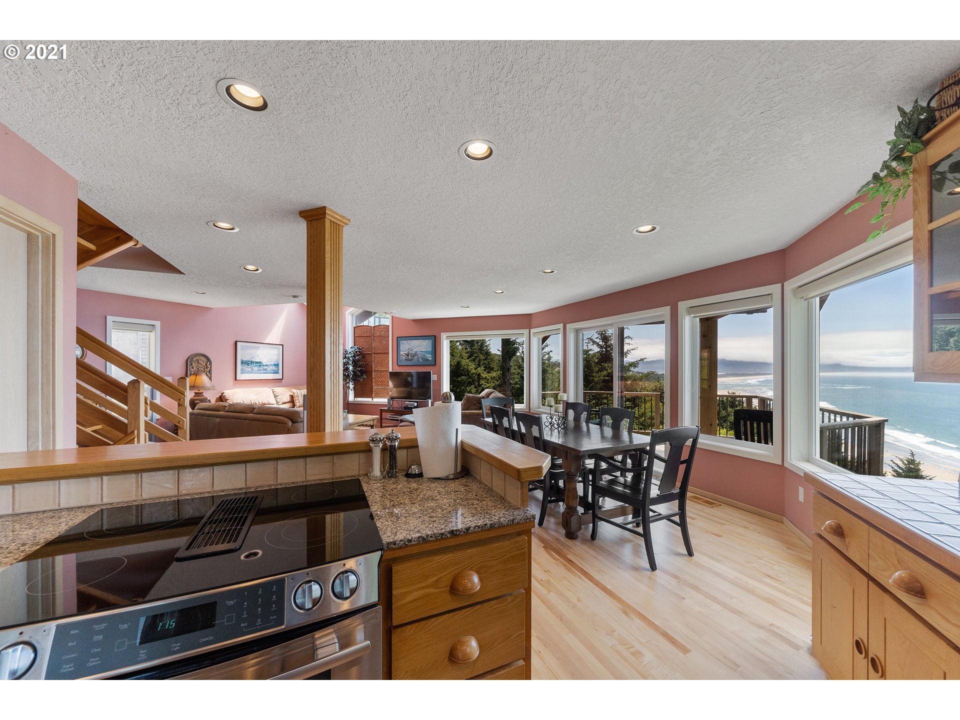 5615 Norwester Road Oceanside, OR 97134 - Photo 10 of 32 Gallery Image 10