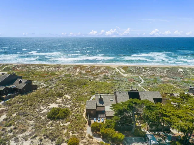 $2,149,000 | 160 Monterey Dunes Way, Moss Landing, CA 95039