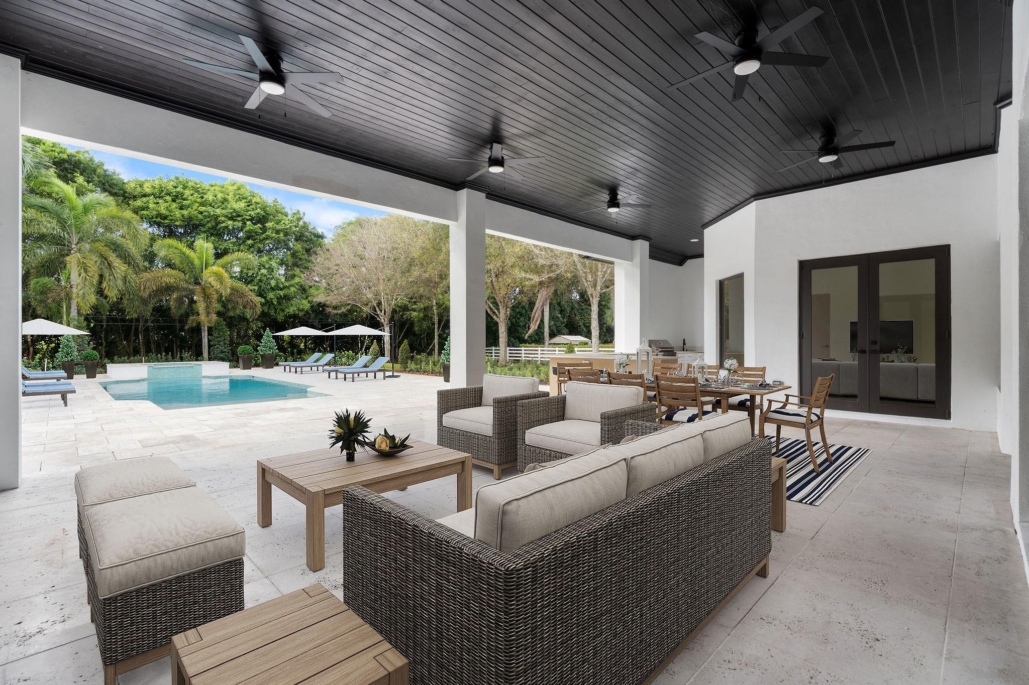 6451 Rodeo Drive Southwest Ranches, FL 33330 - Photo 13 of 48 VIRTUALLY STAGED