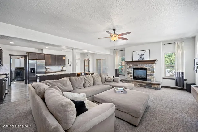 $637,000 | 2499 Side Saddle Lane, Post Falls, ID 83854