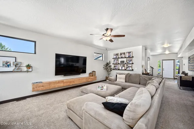 $637,000 | 2499 Side Saddle Lane, Post Falls, ID 83854