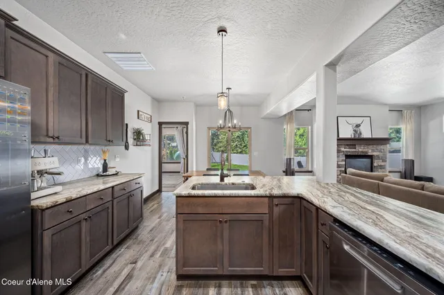 $637,000 | 2499 Side Saddle Lane, Post Falls, ID 83854