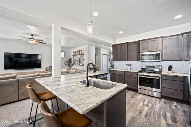 $637,000 | 2499 Side Saddle Lane, Post Falls, ID 83854