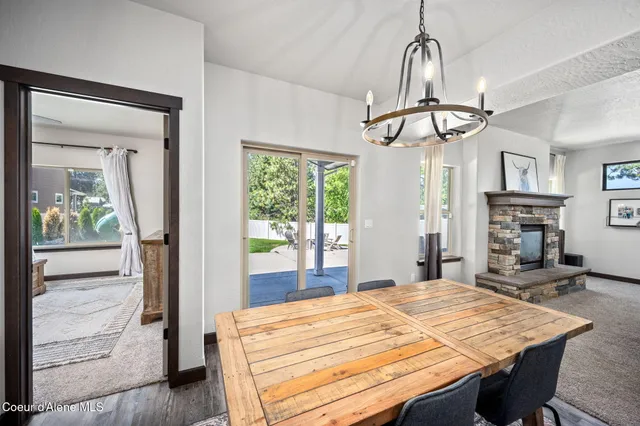 $637,000 | 2499 Side Saddle Lane, Post Falls, ID 83854