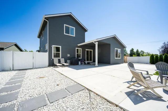$637,000 | 2499 Side Saddle Lane, Post Falls, ID 83854