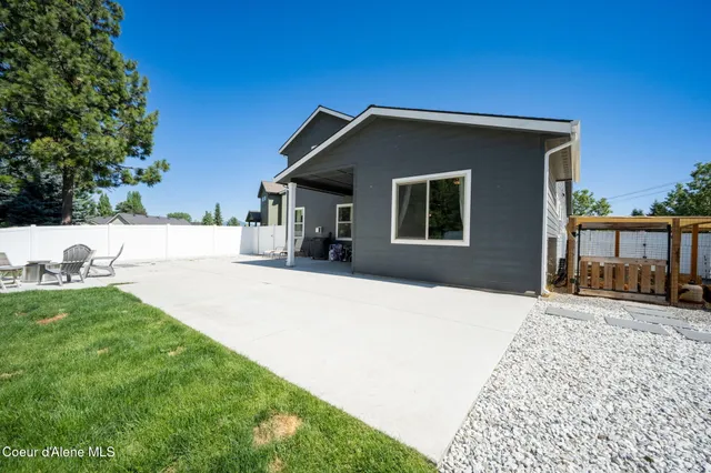 $637,000 | 2499 Side Saddle Lane, Post Falls, ID 83854