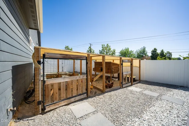 $637,000 | 2499 Side Saddle Lane, Post Falls, ID 83854