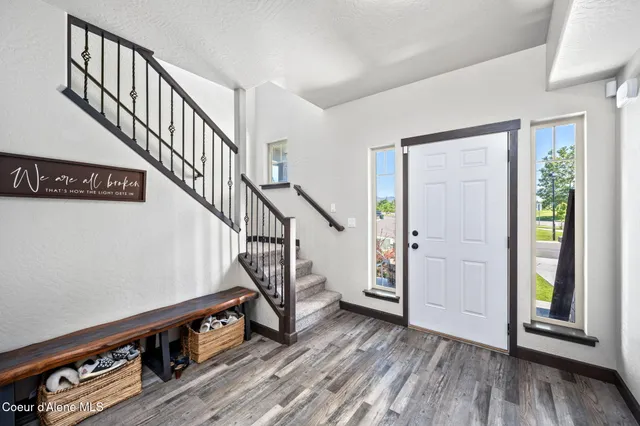 $637,000 | 2499 Side Saddle Lane, Post Falls, ID 83854