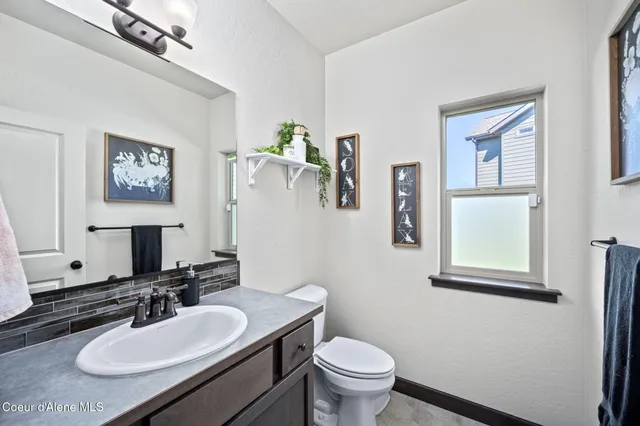 $637,000 | 2499 Side Saddle Lane, Post Falls, ID 83854