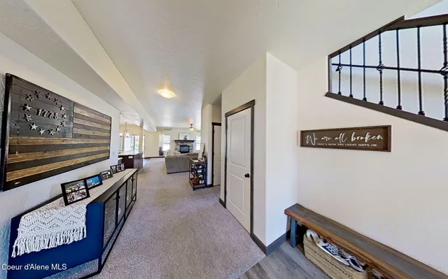 $637,000 | 2499 Side Saddle Lane, Post Falls, ID 83854