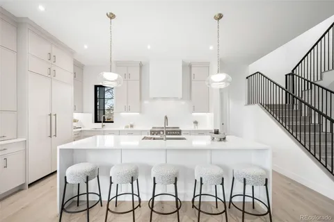 $2,795,000 | 3255 South Clermont Street, Denver, CO 80222