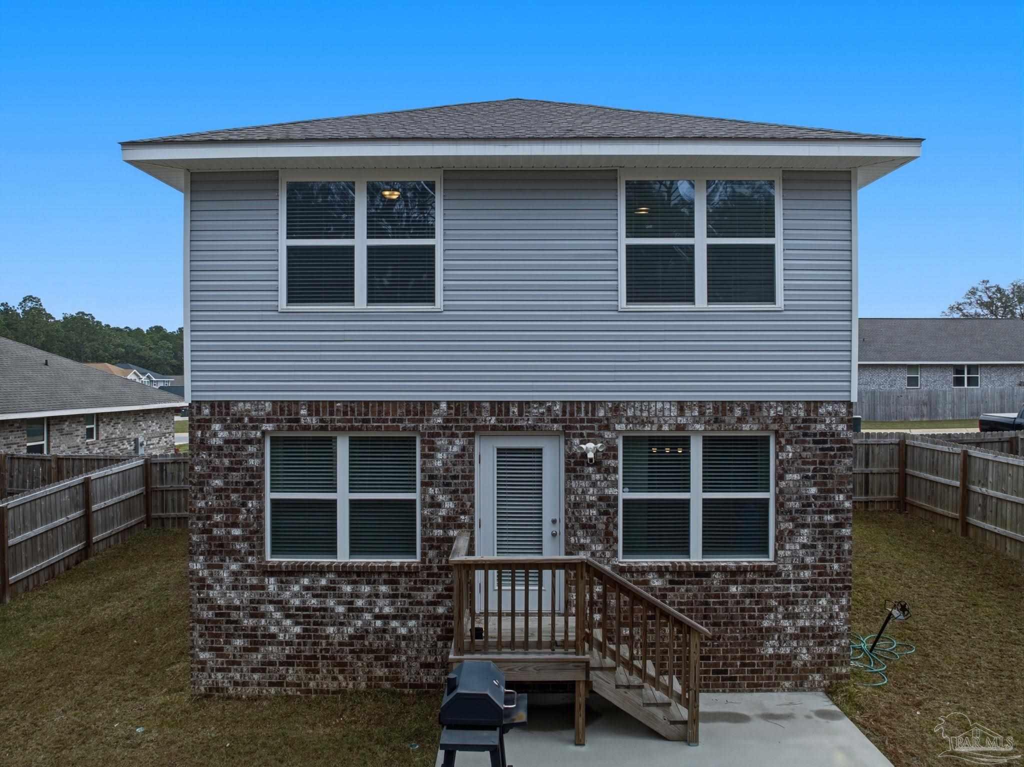 6609 Boatswain Road Pensacola, FL 32526 - Photo 36 of 38