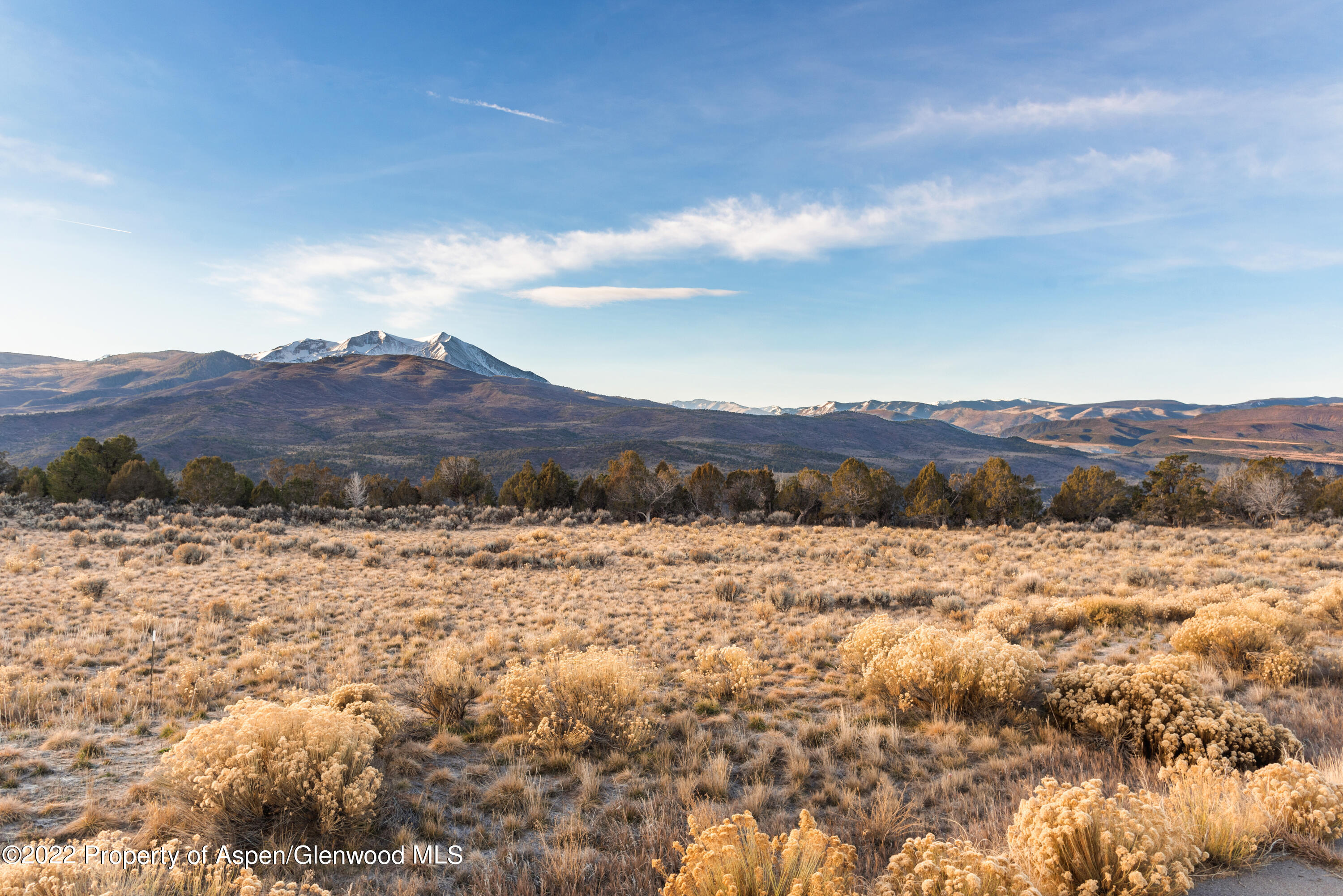 575 Whitecloud Road Carbondale, CO 81623 - Photo 6 of 9 WhiteCloud_Lot8_HiRes21120605