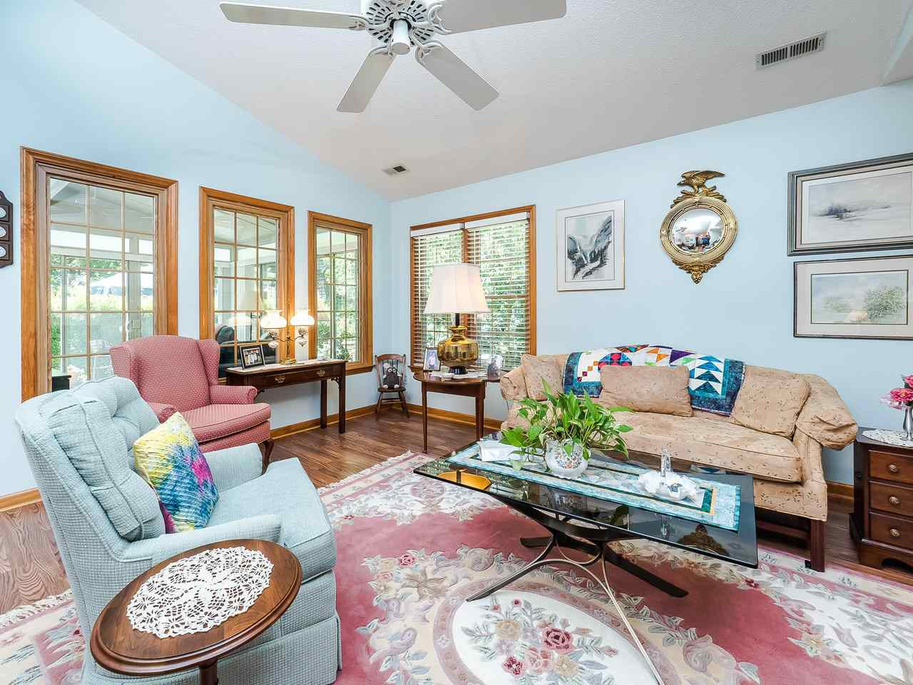2712 Cottage Circle Raleigh, NC 27613 - Photo 6 of 27 Photo 6